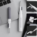 Earbuds Cleaning Pen 3-in-1 – Multi-Device Cleaner | Velvet Wipe