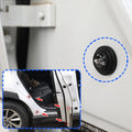 Car Door Protector – Noise Reduction & Dent Prevention | Velvet Wheels