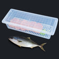 Food Storage Container – 1500ml with Drain Plate | Tidy Table