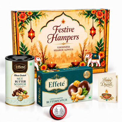 Butterscotch Gift Hamper