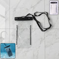 Waterproof Mobile Pouch – Universal fit with waterproof seal and lanyard