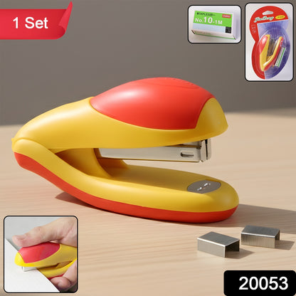 Binding Stapler Machine