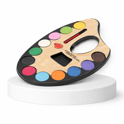 Painting Materials