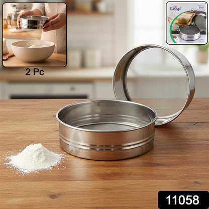 Baking Flour Sifter