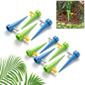 Plant Watering Spikes – Adjustable Slow Release | Grow Garden Tools