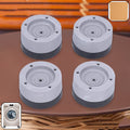 Washing Machine Support Pad – Adjustable Anti-Vibration Set | Deodap