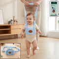 Baby Walking Assist Belt – Supportive Toddler Harness for Early Walks