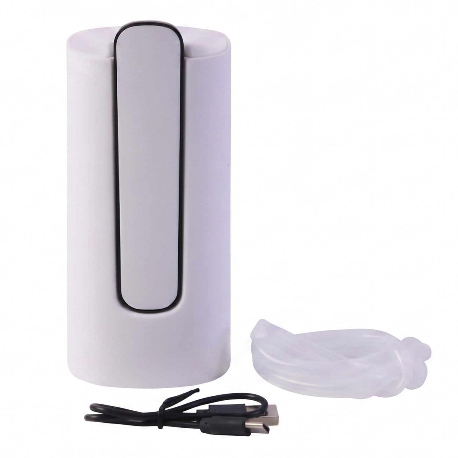 Electric Water Dispenser Pump Foldable USB Rechargeable Automatic for Bottle (1 Pc)