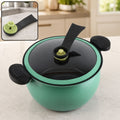 Pressure Cooker Handle – Valve Replacement Part | RaceCore