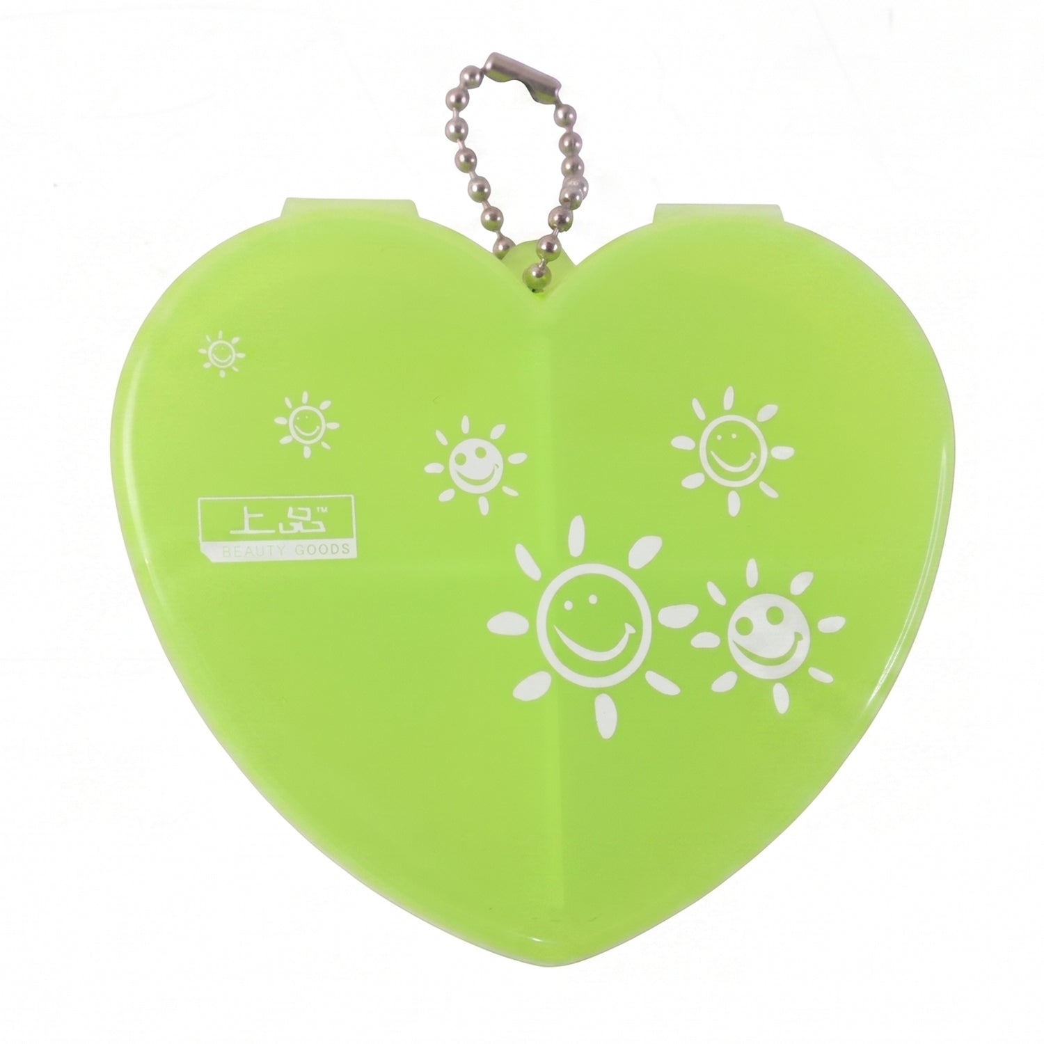 6988 plastic pill organizer box product