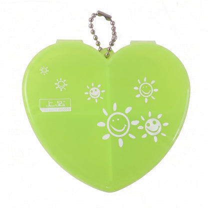 6988 plastic pill organizer box product