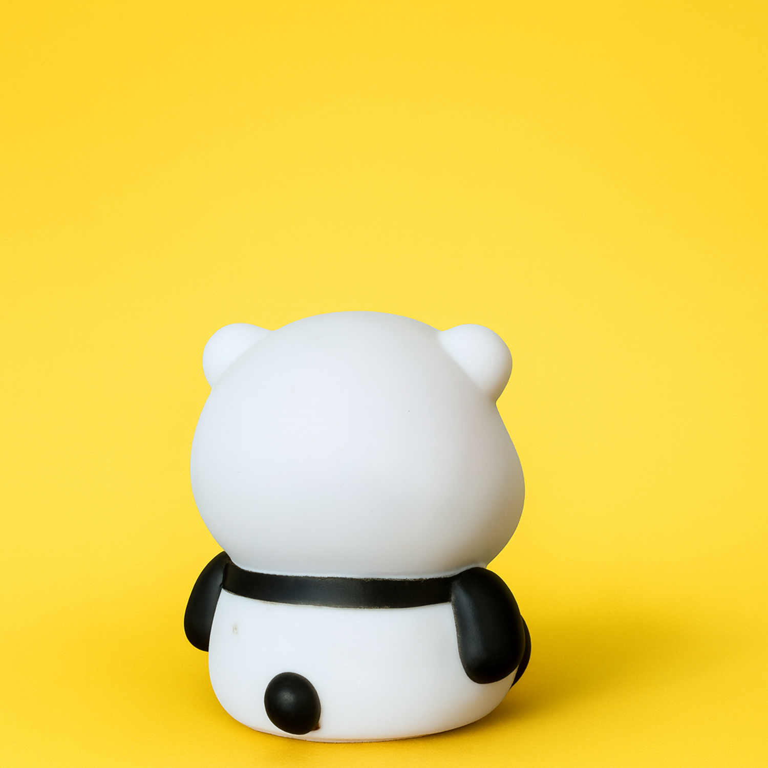 Cute Panda LED Night Lamp for Kids, Soft Glow Decorative Bedside Light