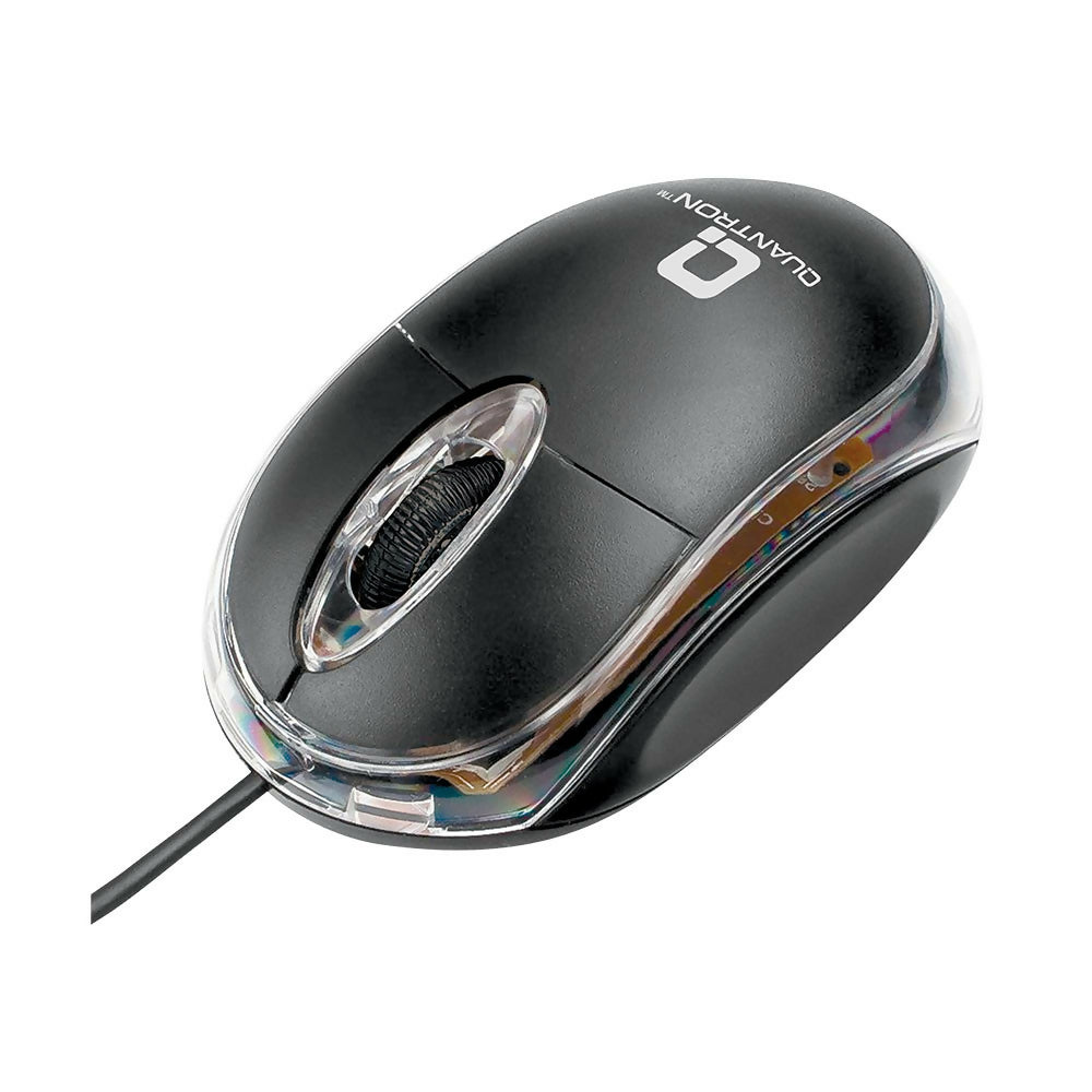 Wired Mouse