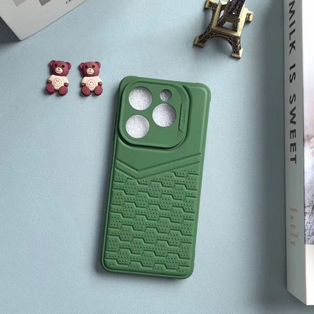 mobile cover