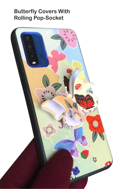 mobile cover