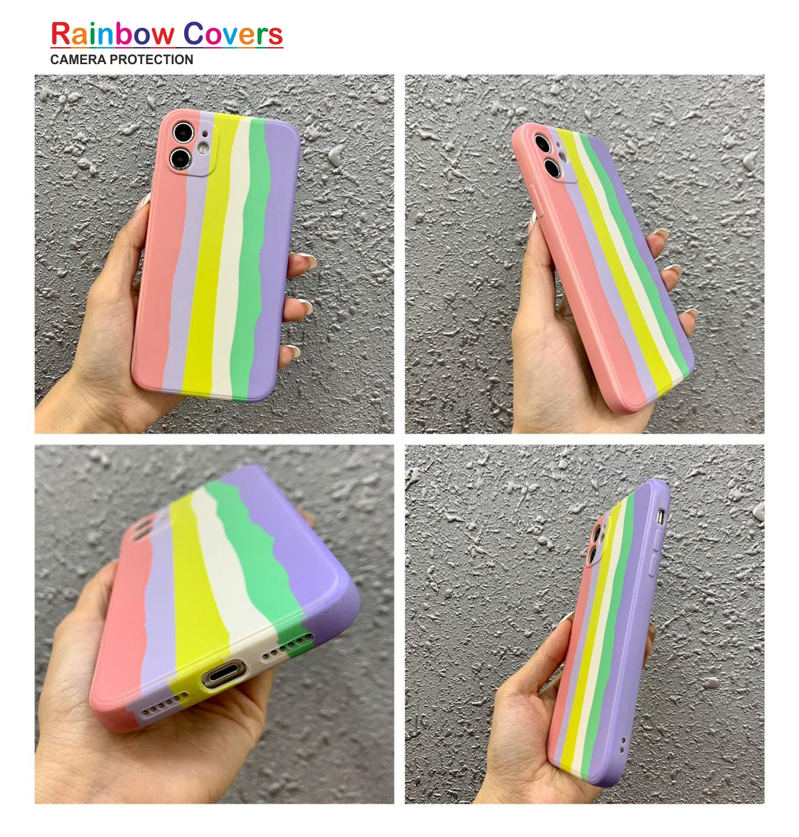 mobile cover