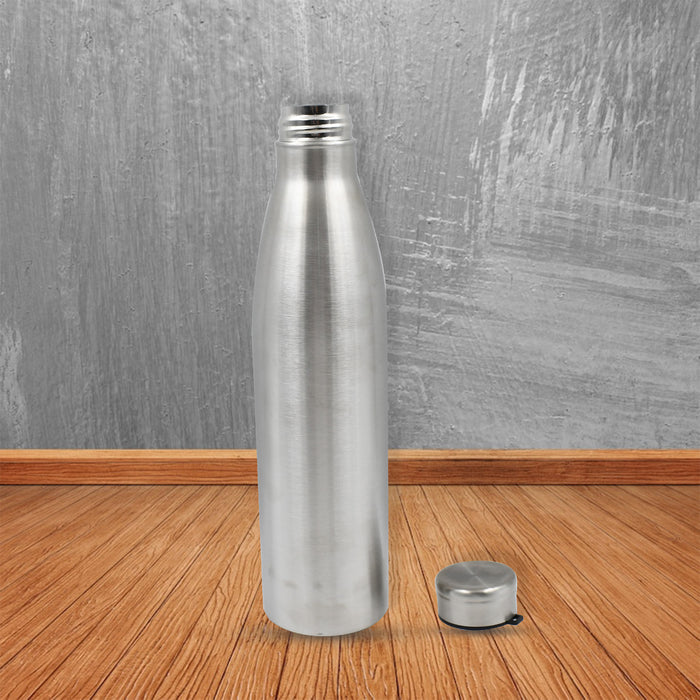 Hot and Cold Water Bottle, Water Bottle for Office, Thermal Flask, Stainless Steel Water Bottles, Flasks for Tea Coffee, Hot & Cold Drinks, BPA Free, Leakproof, Portable For office/Gym/School