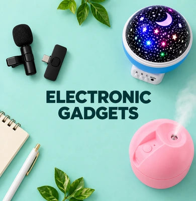 Electronics