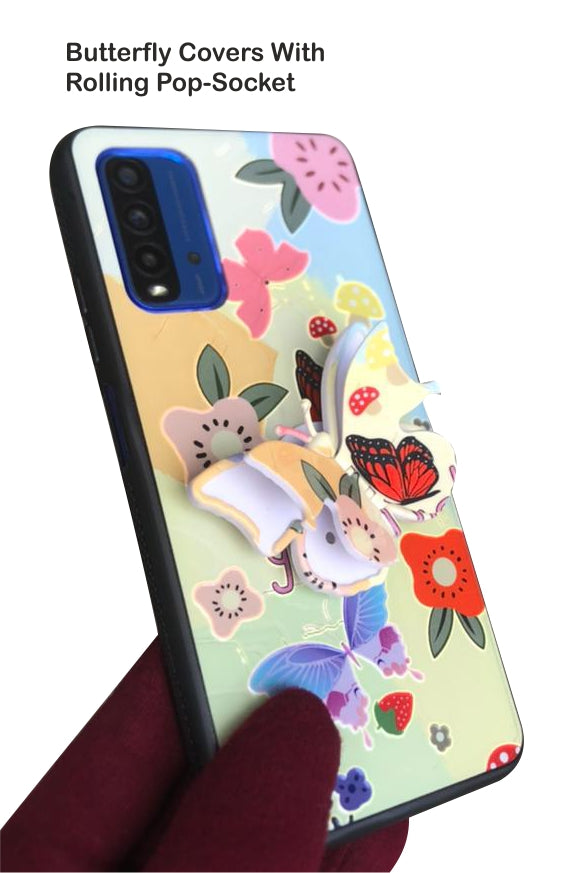 mobile cover