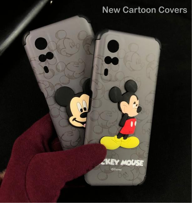 mobile cover