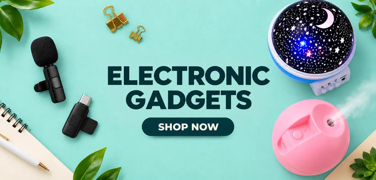 Electronics
