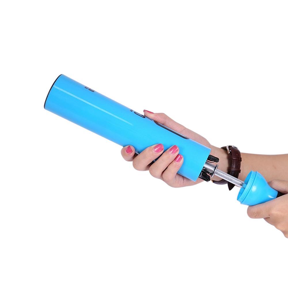 Wine Bottle Umbrella | Compact Wind-Resistant Travel Umbrella with Bottle-Shaped Case, Portable Folding Umbrella for Men & Women, Lightweight Waterproof Umbrella for Rain & Travel (Random Color) - Umbrella - Image 7