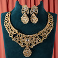 Diamond Rani Haar Necklace – Regal Elegance by BBj