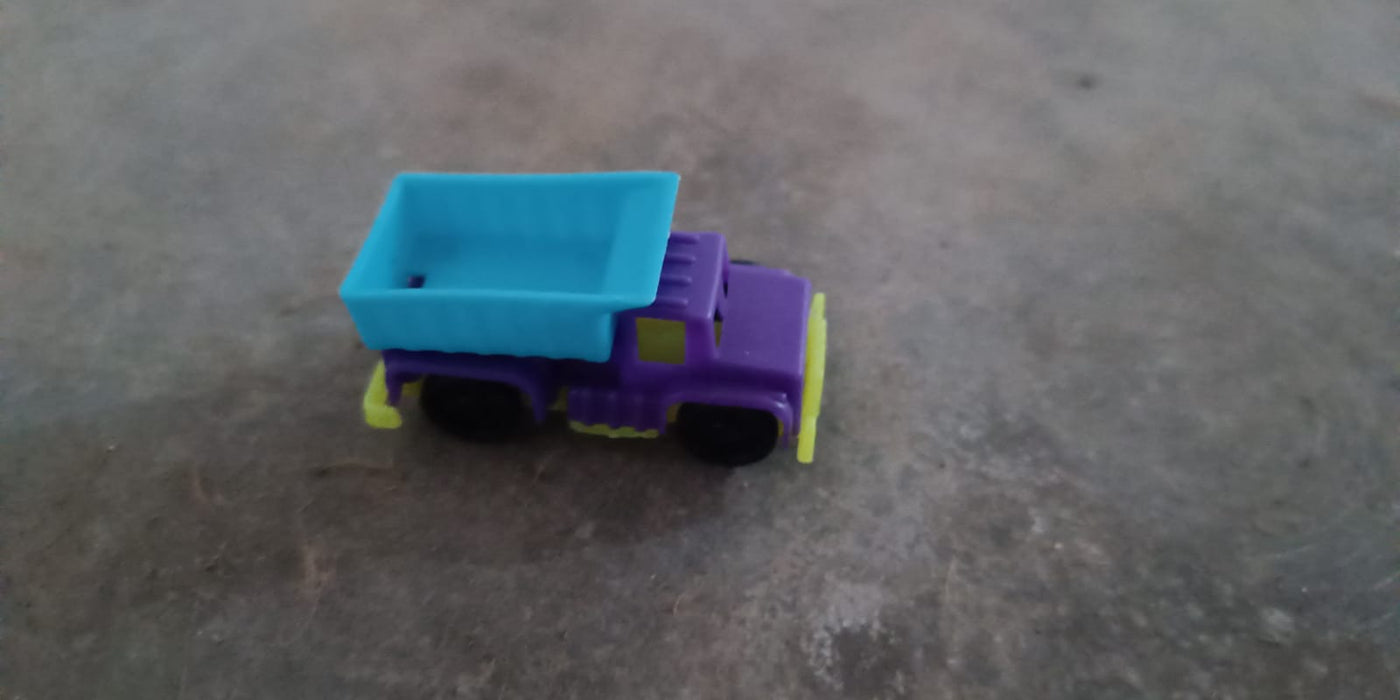 4414 Dumper Truck Toy
