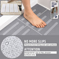 Anti Slip Bath Strips – Safe Bathing with Invisible Grip