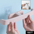 Self-Adhesive Towel Rack – Damage-Free Bathroom Storage | Bathora