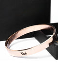 Custom Kada – Personalized Engraved Bracelet | BBJC