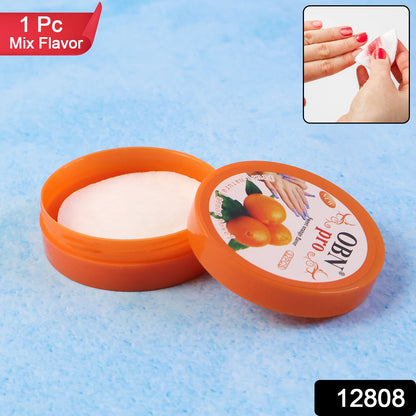 OBI Pro Nail Polish Remover Wipes (1 Pc)