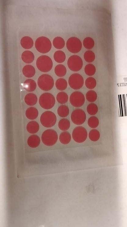 Pimple Patches for Face (1 Sheet Set)