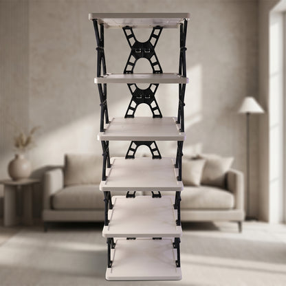 durable kitchen storage rack organizer