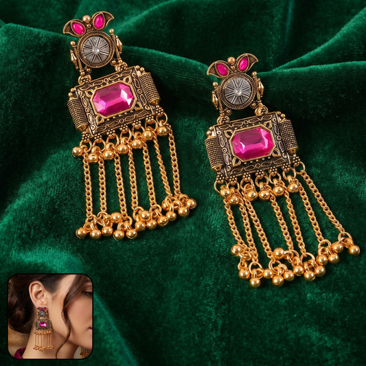 Earring-1