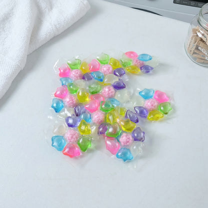 washing machine pods