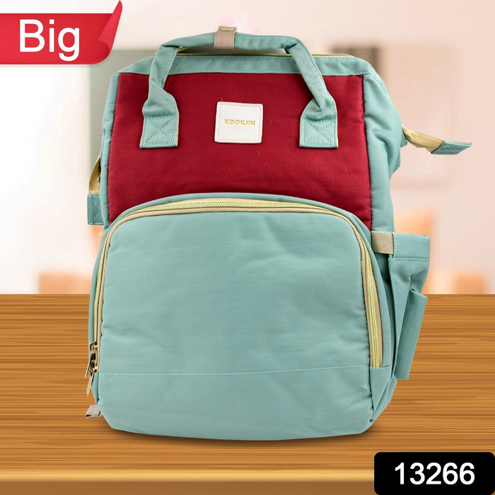 Big Size Backpack