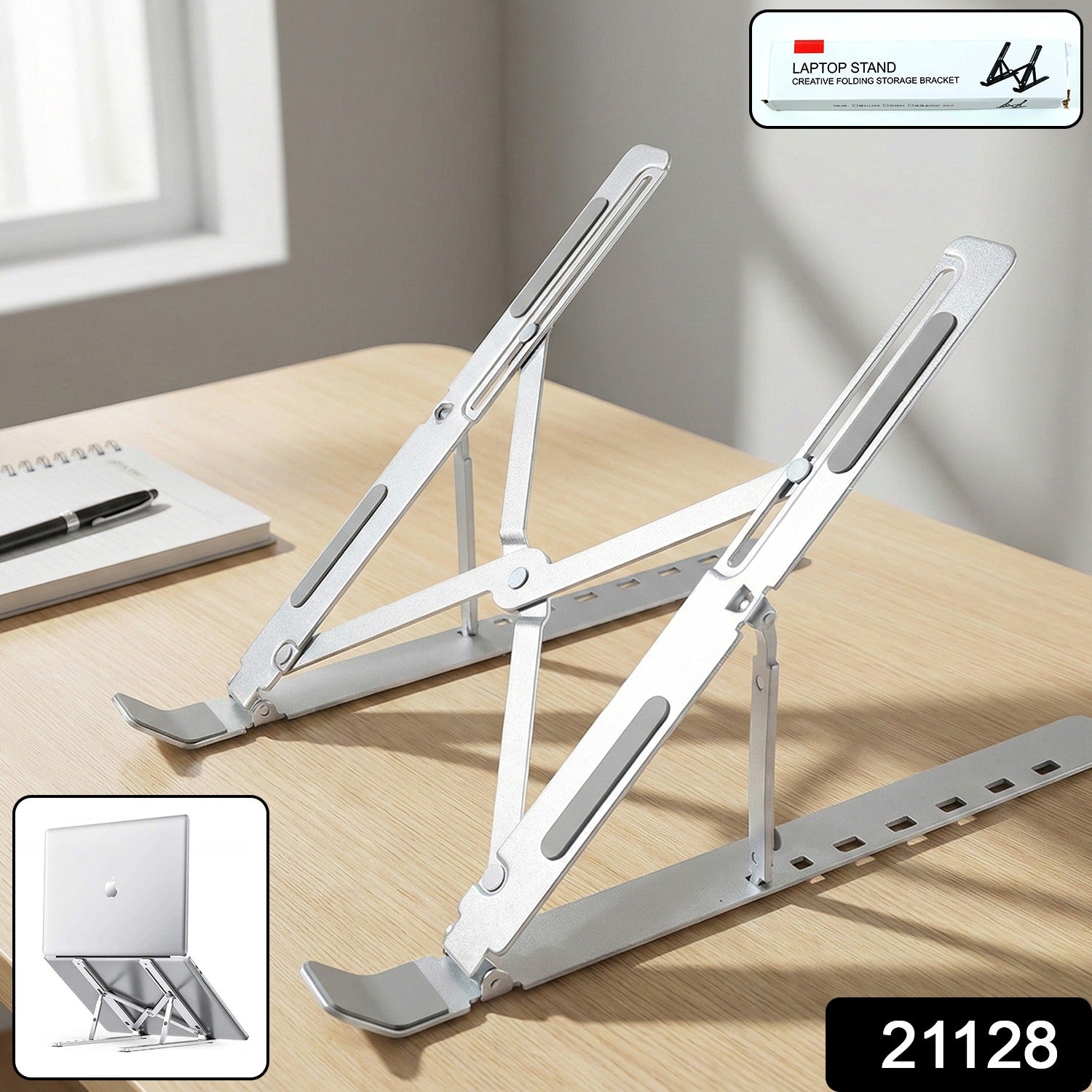 Laptop Stand