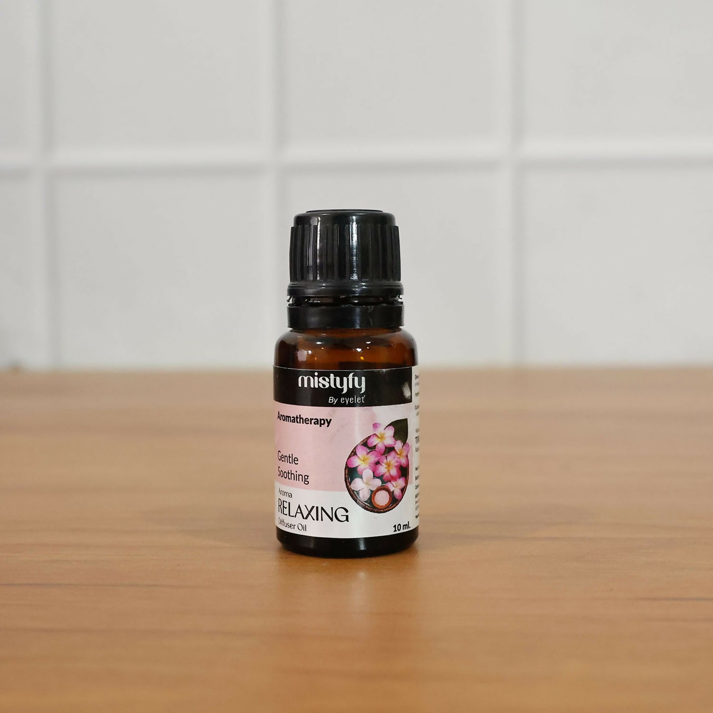 Eyelet Relaxing Aromatherapy Diffuser Oil & Aroma Diffusers (10ml)