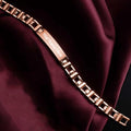 Bespoke Bracelet – Custom Engraved Unique Jewelry | BBJC
