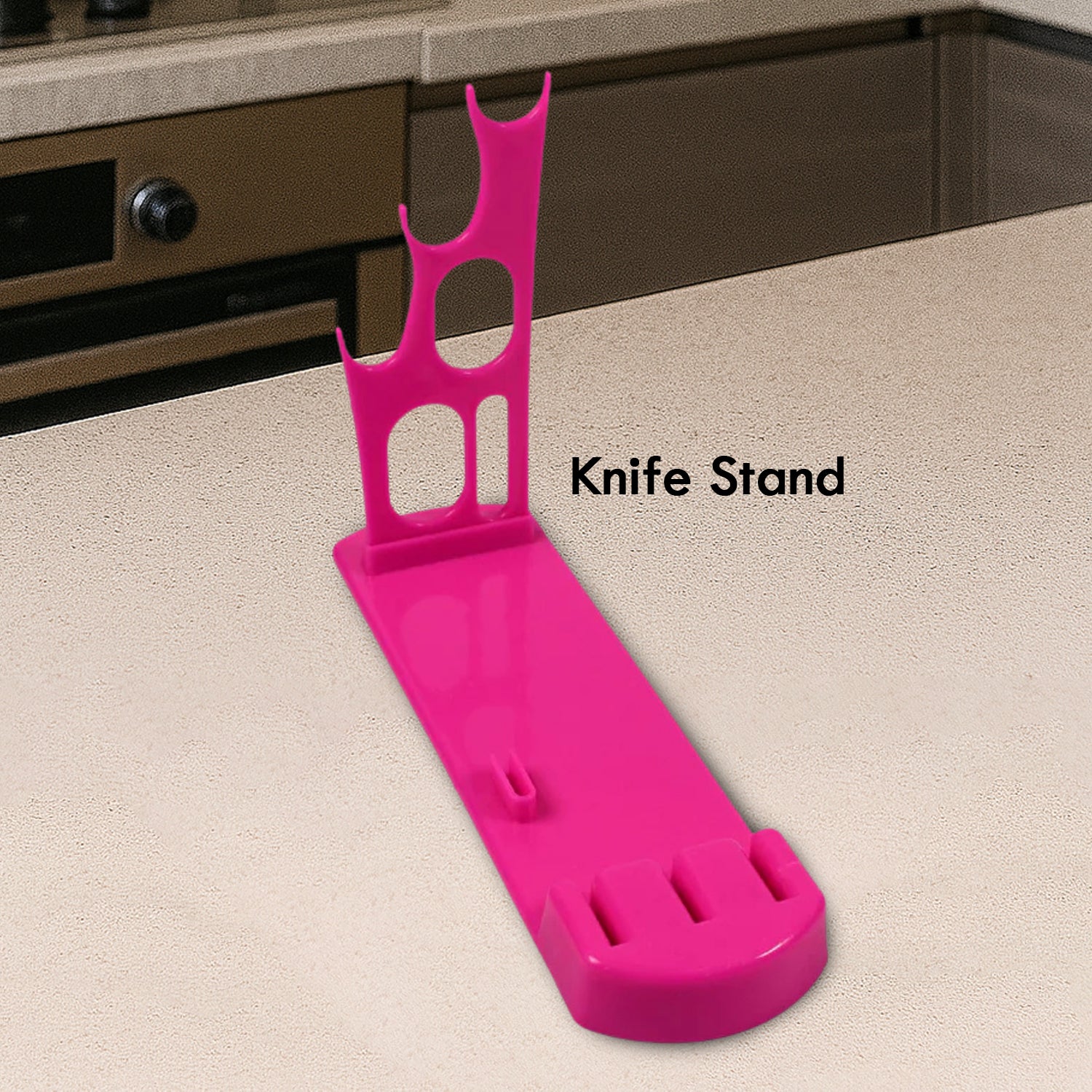 Plastic Kitchen Knife Stand Best Kitchen Knife Stand Multifunction Knife Holder