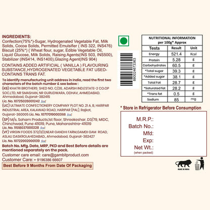 Turtle Rakhi for Brother with Chocolate 96gm - Rakshabandhan Gift Set, Pack of 5