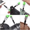 Mini Precision Screwdriver Set – 32-in-1 Magnetic | BoltForce