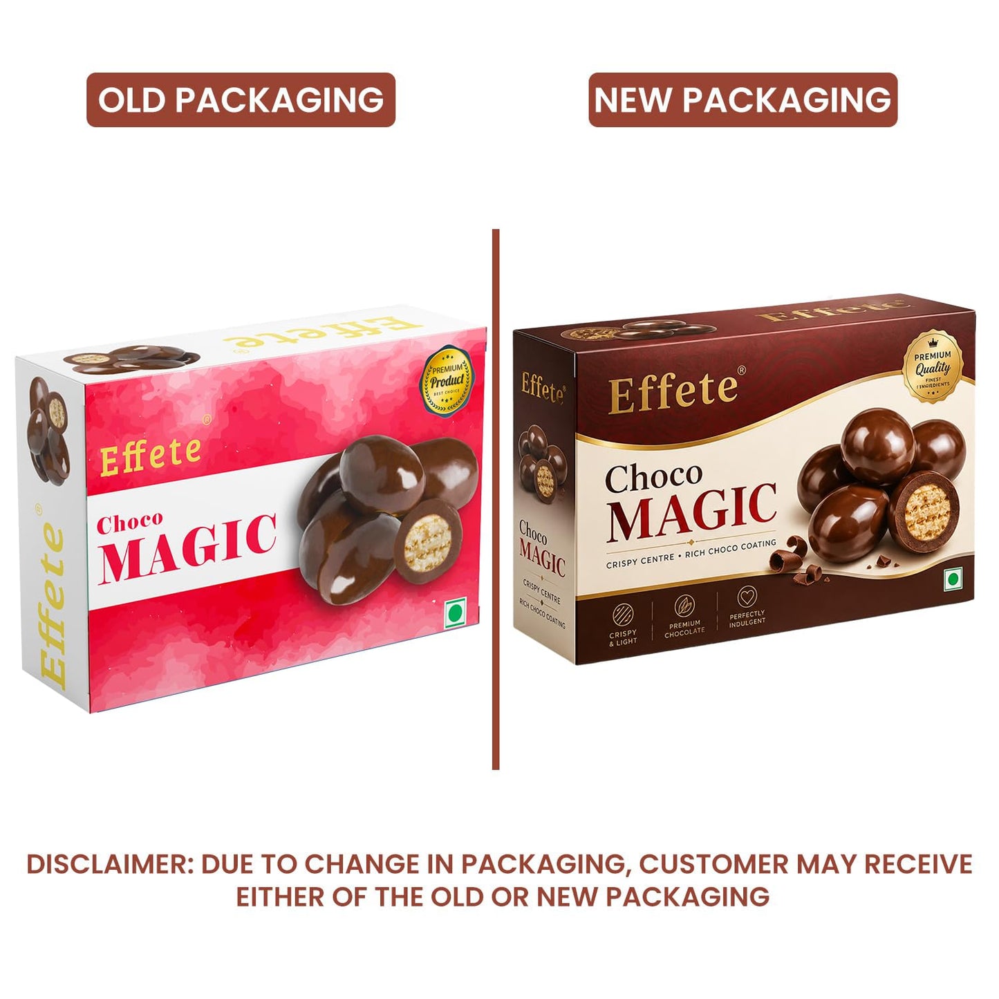 DeoDap Peacock Rakhi for Brother with Choco Magic 32gm, Roli Chawal & Card, Pack of 3
