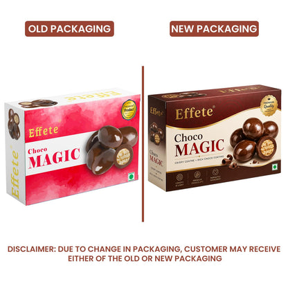 DeoDap Peacock Rakhi for Brother with Choco Magic 32gm, Roli Chawal & Card, Pack of 3