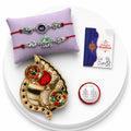 Rakhi Combo Gift Pack for Raksha Bandhan