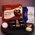 Khatu Shyam Rakhi Combo – Raksha Bandhan Gift for Bhaiya