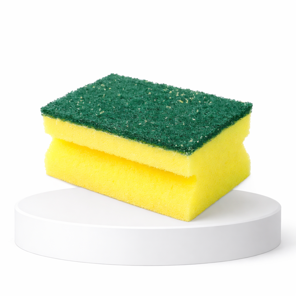 Dishwashing Supplies