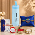 Designer Elegant Multicolor Divine Rakhi Combo for Brother Bhaiya | Pack of 5