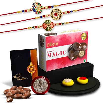 rakhi combo